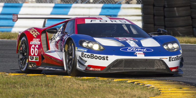 Illustration for article titled Daytona 24hrs Stream?